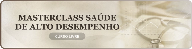 Masterclass Saúde de Alto Desempenho