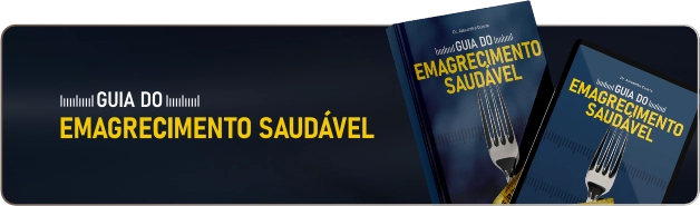 Guia do Emagrecimento Saudável