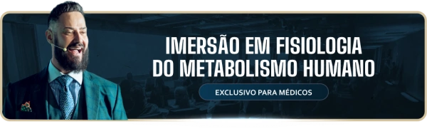 Imersão em Fisiologia do Metabolismo Humano